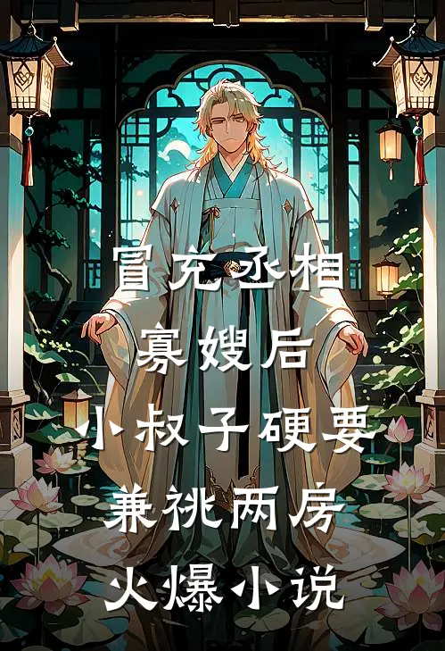 冒充丞相寡嫂后，小叔子硬要兼祧两房火爆小说