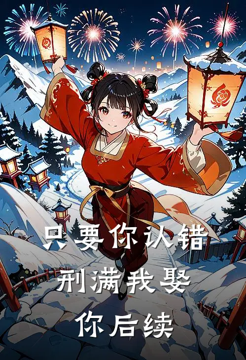 只要你认错,刑满我娶你后续