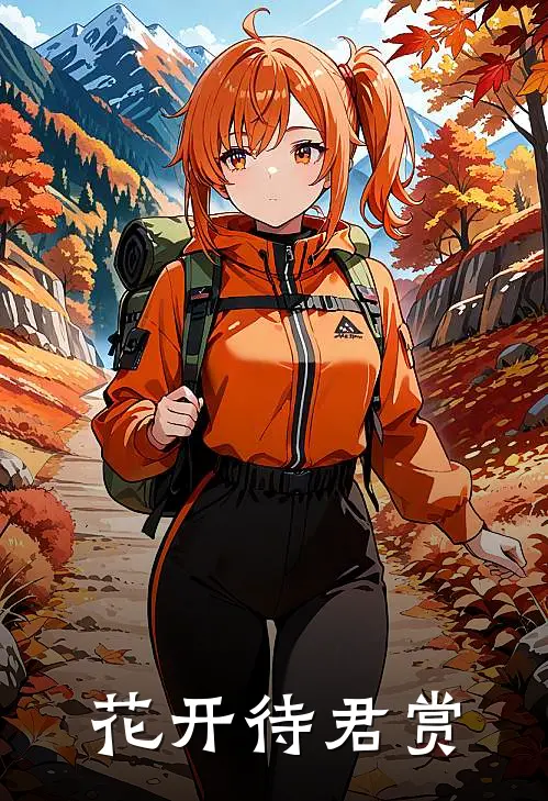 花开待君赏