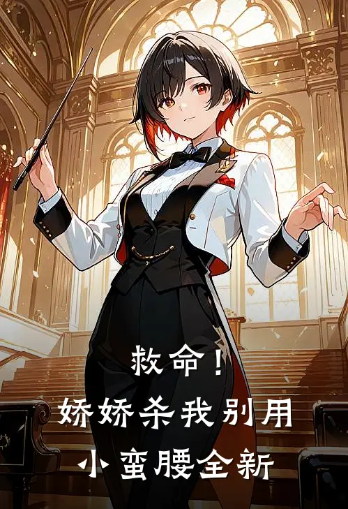 救命！娇娇，杀我别用小蛮腰全新