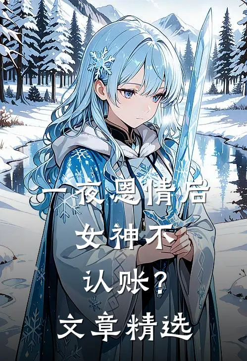 一夜恩情后，女神不认账？文章精选