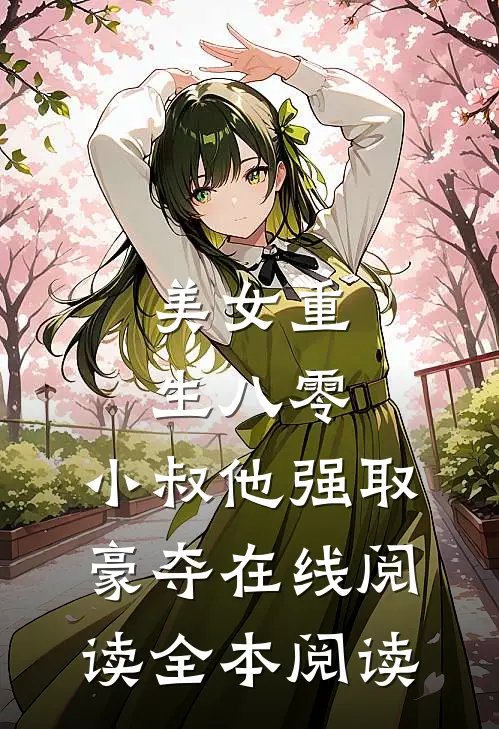 美女重生八零，小叔他强取豪夺在线阅读全本阅读