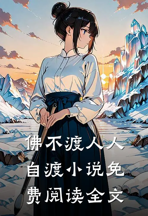 佛不渡人人自渡小说免费阅读全文