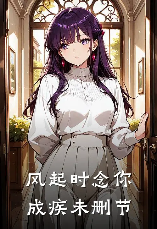 风起时念你成疾未删节