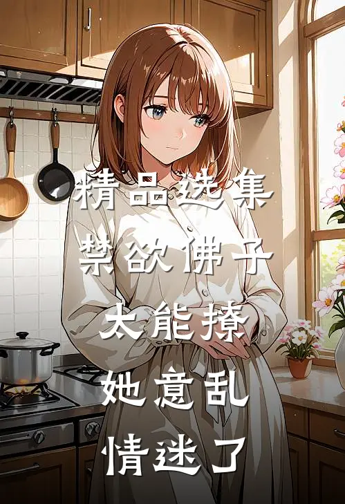 精品选集禁欲佛子太能撩，她意乱情迷了