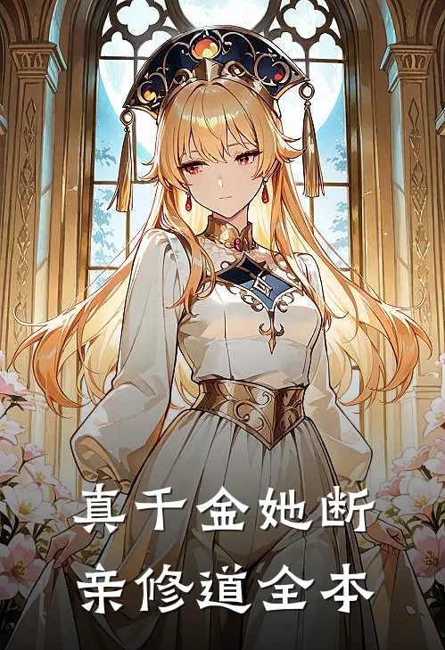 真千金她断亲修道全本