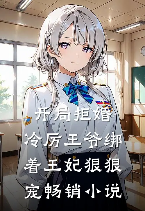 开局拒婚，冷厉王爷绑着王妃狠狠宠畅销小说