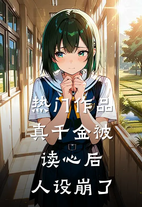 热门作品真千金被读心后，人设崩了