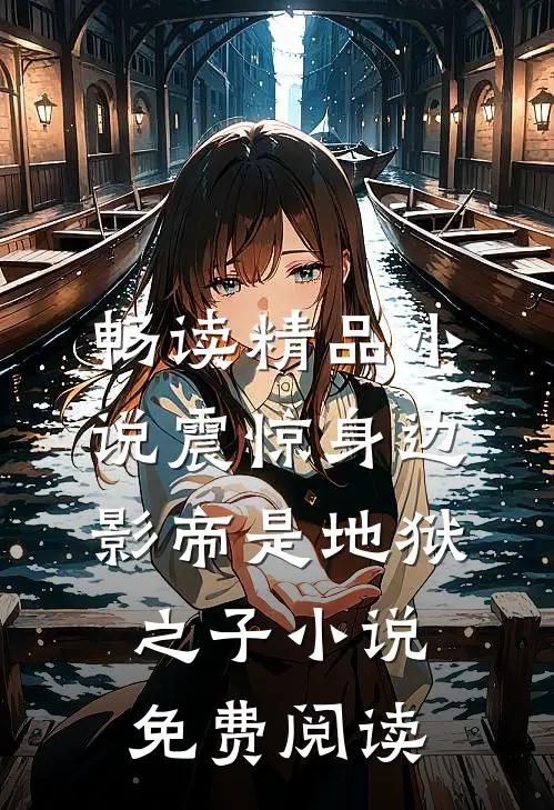 畅读精品小说震惊身边影帝是地狱之子小说免费阅读