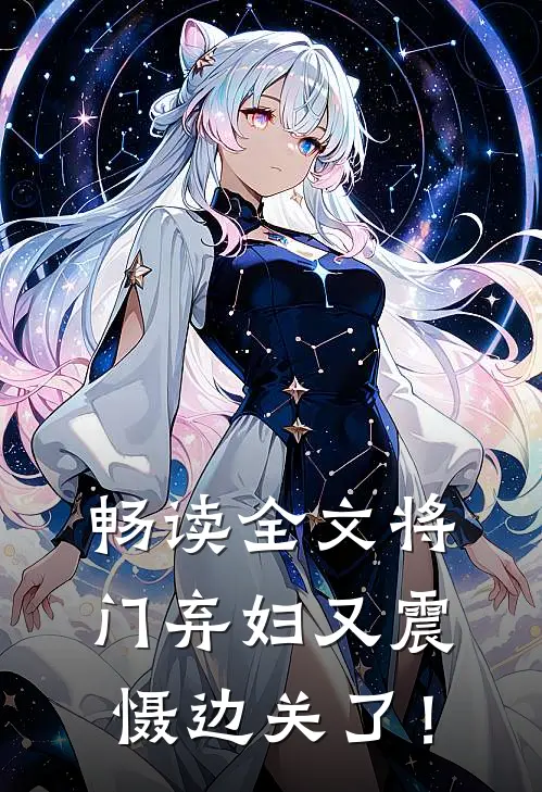 畅读全文将门弃妇又震慑边关了！