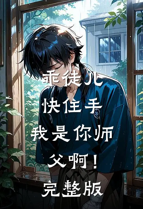 乖徒儿快住手，我是你师父啊！完整版