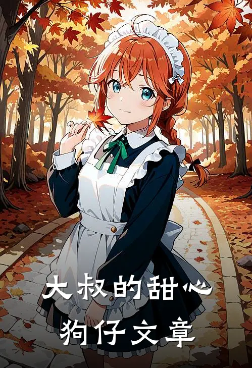 大叔的甜心狗仔文章