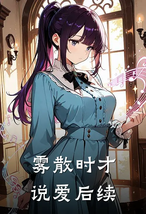 雾散时才说爱后续