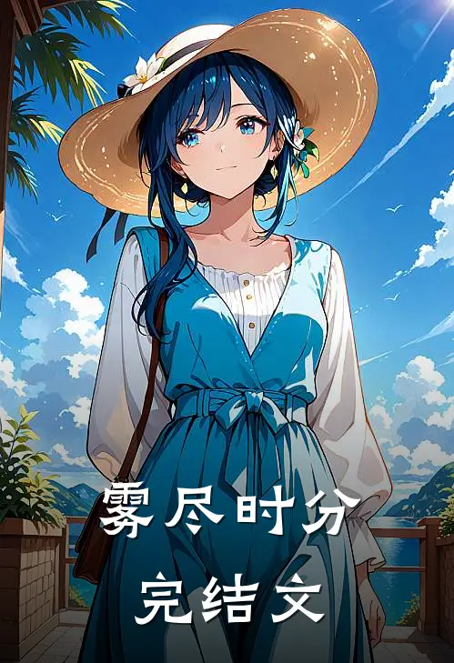 雾尽时分完结文