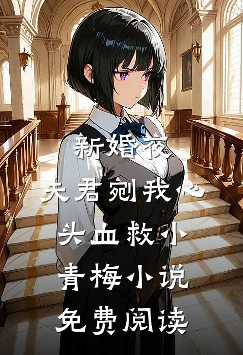 新婚夜，夫君剜我心头血救小青梅小说免费阅读