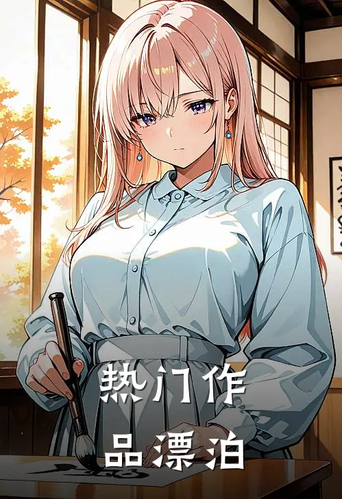 热门作品漂泊