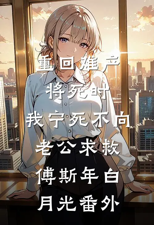 重回难产将死时，我宁死不向老公求救傅斯年白月光 番外