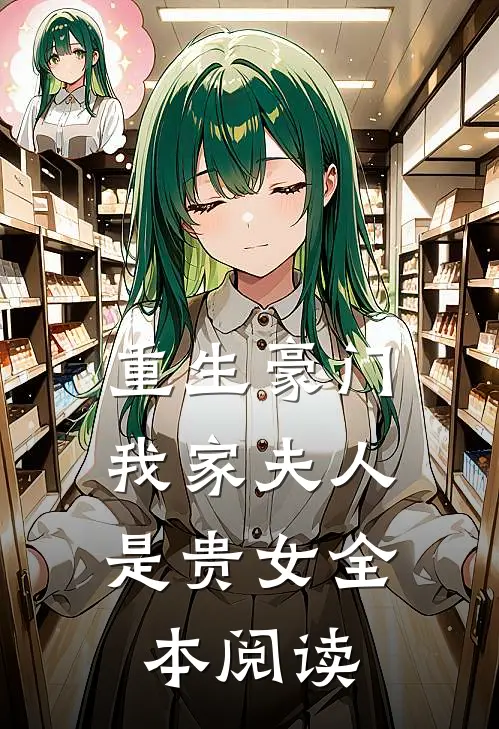 重生豪门：我家夫人是贵女全本阅读