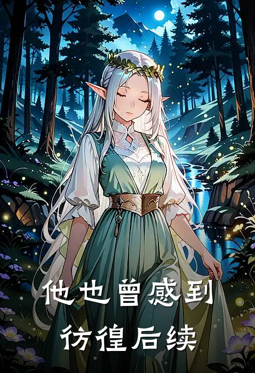 他也曾感到彷徨后续