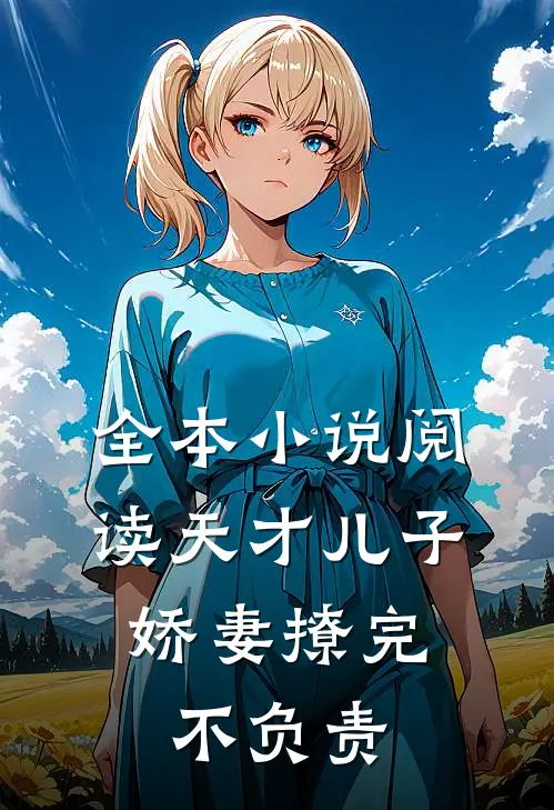 全本小说阅读天才儿子：娇妻撩完不负责