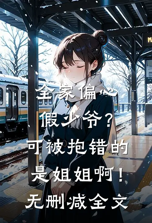 全家偏心假少爷？可被抱错的是姐姐啊！无删减全文