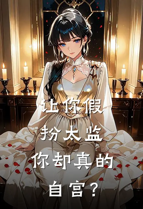 让你假扮太监，你却真的自宫？