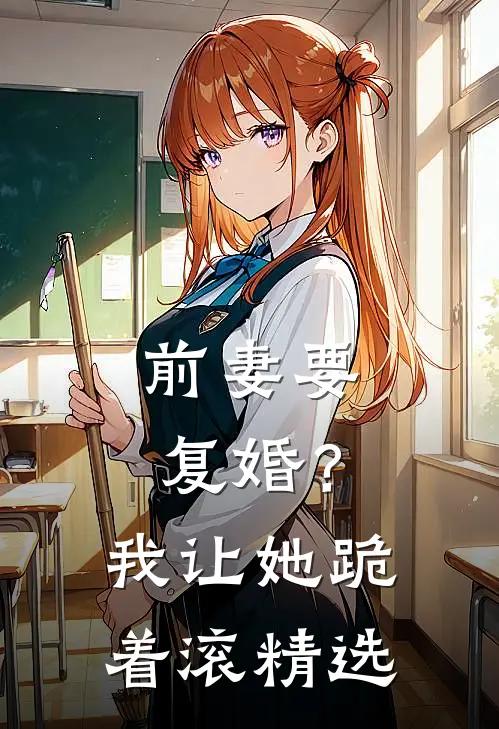 前妻要复婚？我让她跪着滚精选