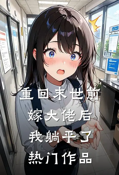 重回末世前，嫁大佬后我躺平了热门作品