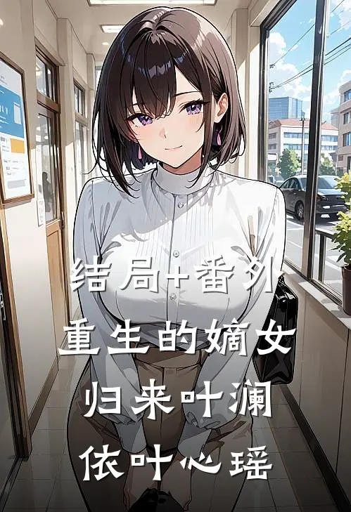 结局+番外重生的嫡女归来叶澜依叶心瑶