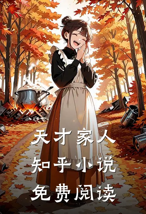 天才家人知乎小说免费阅读