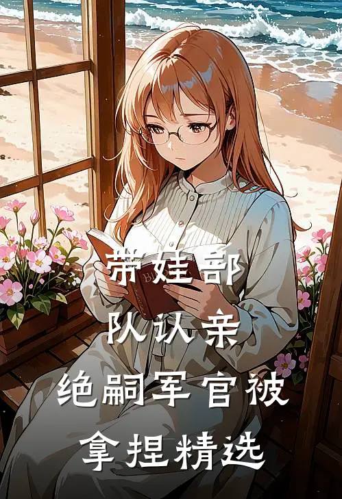 带娃部队认亲，绝嗣军官被拿捏精选