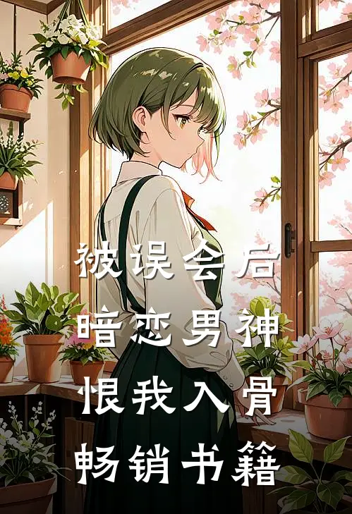 被误会后,暗恋男神恨我入骨畅销书籍
