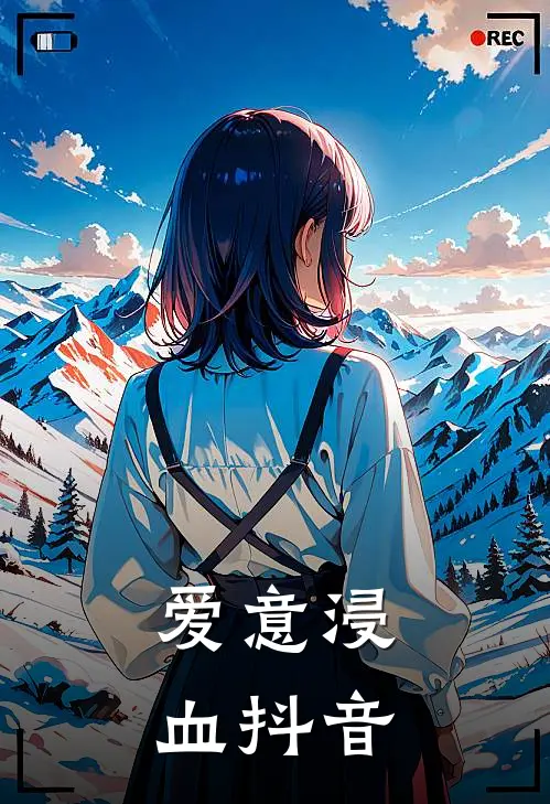 爱意浸血抖音
