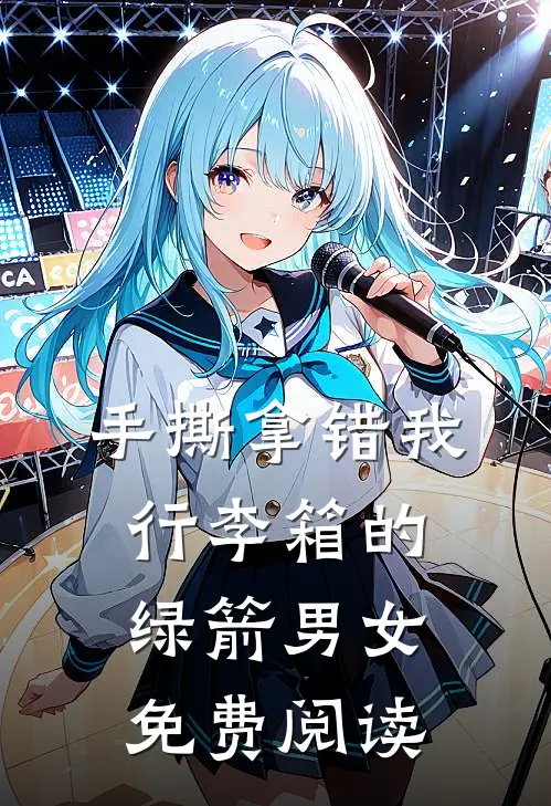 手撕拿错我行李箱的绿箭男女免费阅读