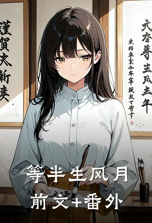 等半生风月前文+番外