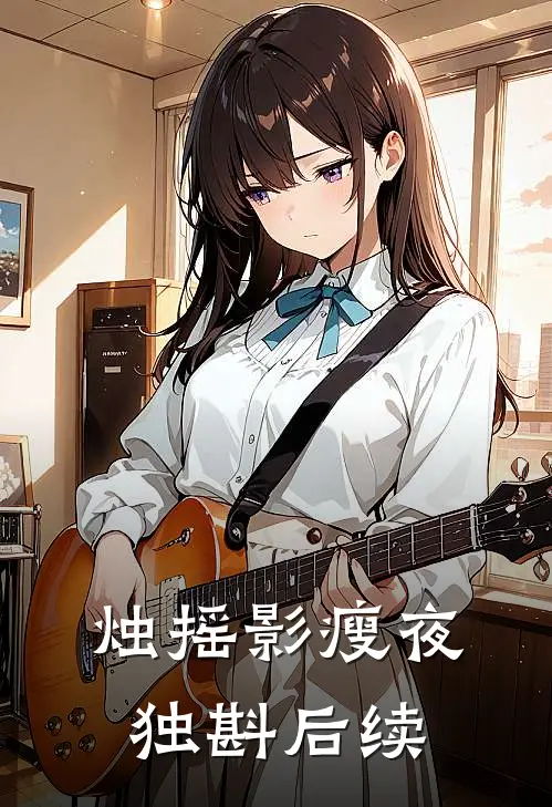 烛摇影瘦夜独斟后续