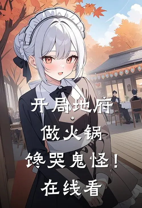 开局地府做火锅，馋哭鬼怪！在线看