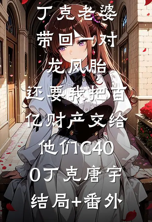丁克老婆带回一对龙凤胎，还要我把百亿财产交给他们C400丁克唐宇结局+番外
