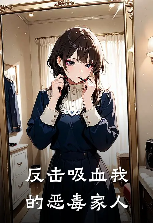 反击吸血我的恶毒家人