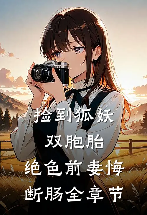 捡到狐妖双胞胎，绝色前妻悔断肠全章节