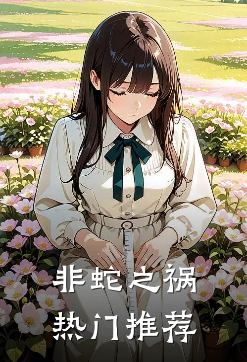 非蛇之祸热门推荐