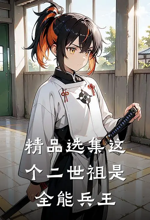 精品选集这个二世祖是全能兵王