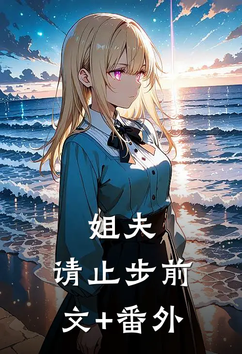 姐夫，请止步前文+番外