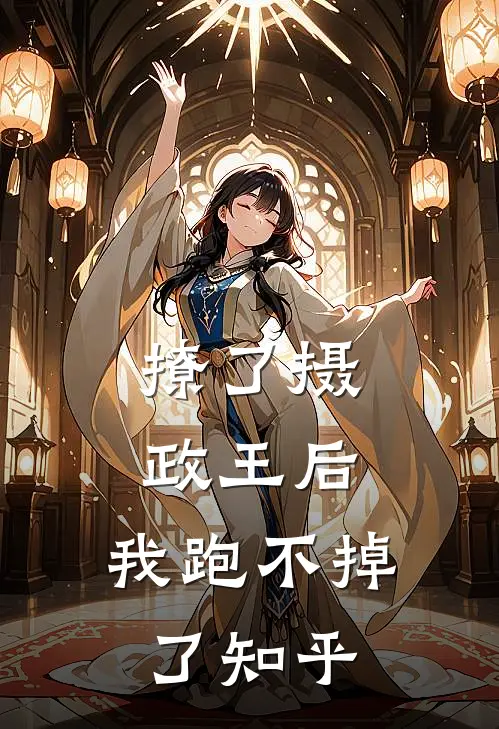 撩了摄政王后，我跑不掉了知乎