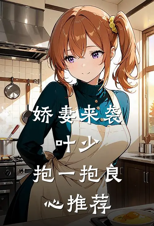 娇妻来袭：叶少，抱一抱良心推荐