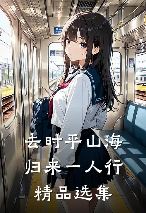 去时平山海，归来一人行精品选集