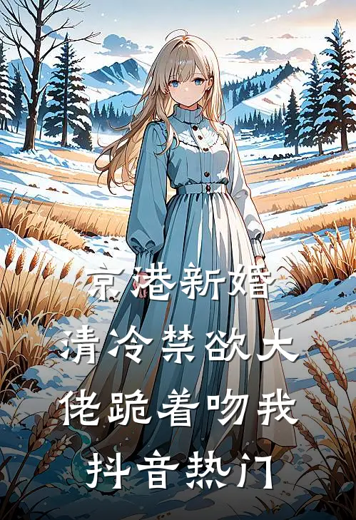 京港新婚：清冷禁欲大佬跪着吻我抖音热门