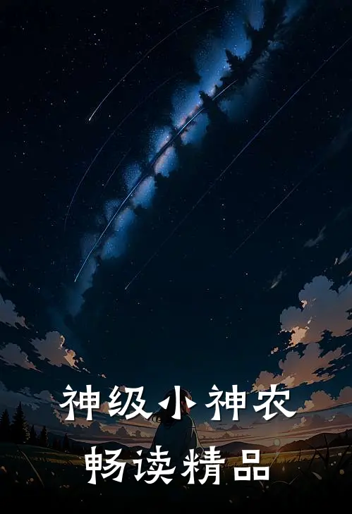 神级小神农畅读精品