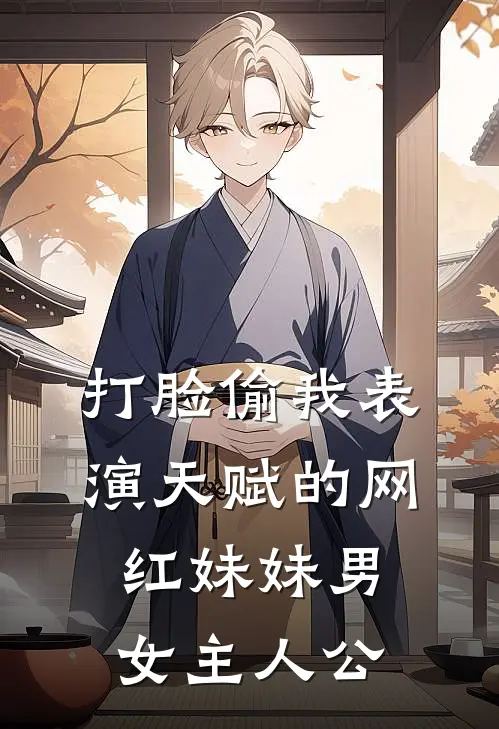 打脸偷我表演天赋的网红妹妹男女主人公