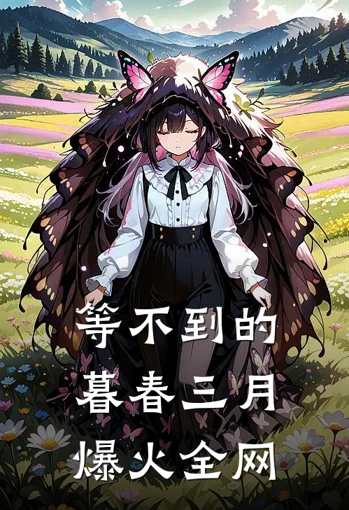 等不到的暮春三月爆火全网